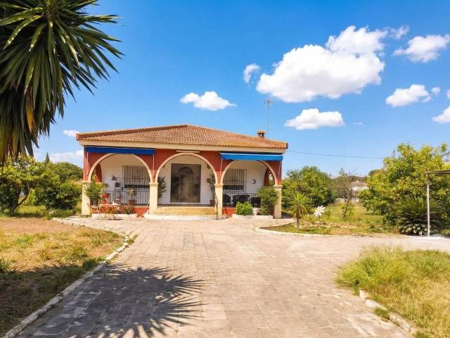 Casa chalet en Venta en Hinojos