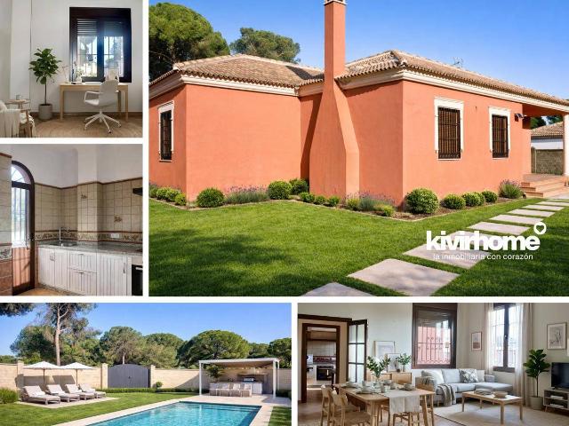 Casa chalet en Venta en Hinojos