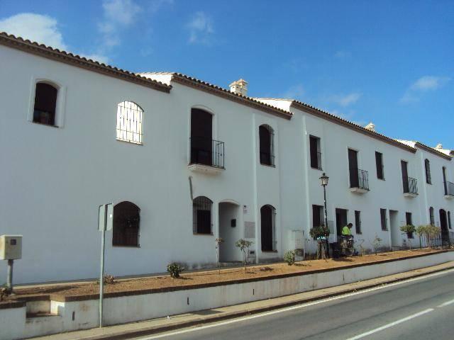 Casa chalet en Venta en Higuera de la Sierra