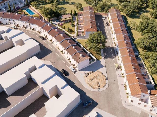 Casa chalet en Venta en Higuera de la Sierra