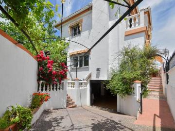 Casa chalet en Venta en Híjar