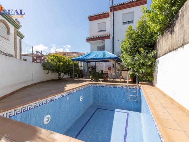Casa chalet en Venta en Híjar