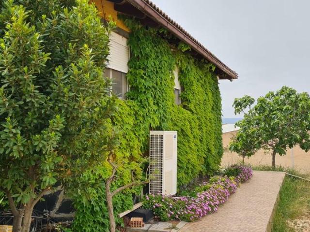 Casa chalet en Venta en Híjar