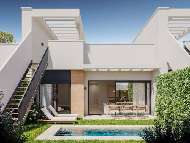 Casa chalet en Venta en Hipódromo Cerrado del Águila