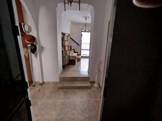 Casa chalet en Venta en Hispanidad Vivar Téllez
