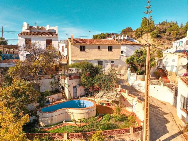 Casa chalet en Venta en Hispanidad Vivar Téllez