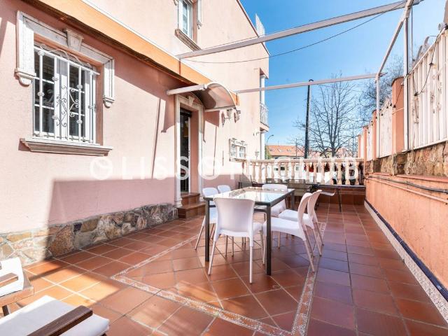 Casa chalet en Venta en Hispanoamérica Bernabéu