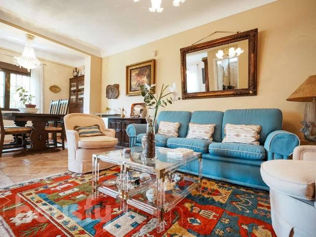 Casa chalet en Venta en Hispanoamérica Bernabéu