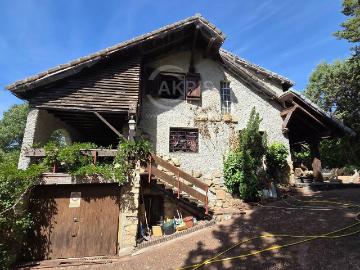 Casa chalet en Venta en Hontanar