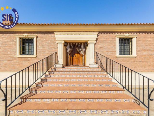 Casa chalet en Venta en Hontecillas