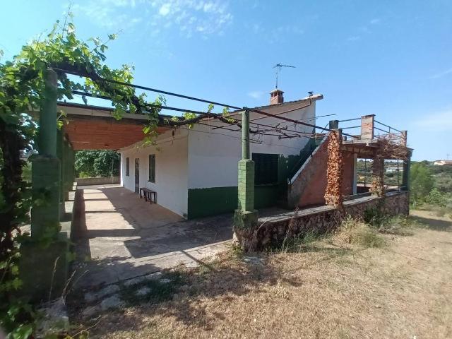 Casa chalet en Venta en Hontoba