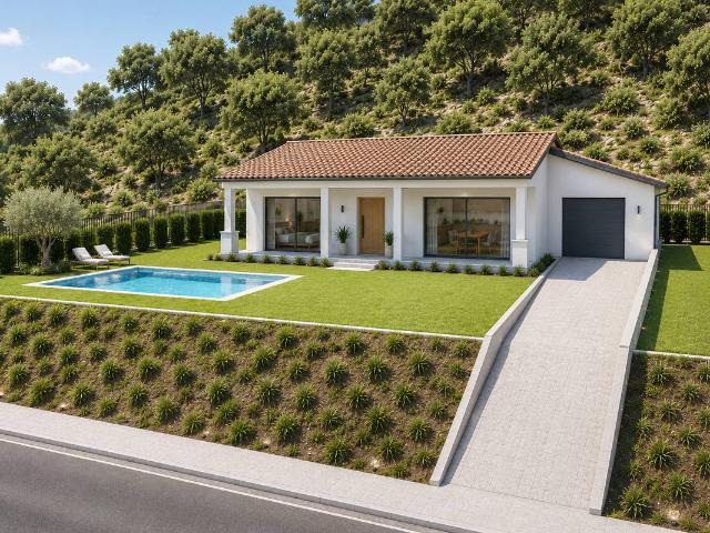 Casa chalet en Venta en Hontoba