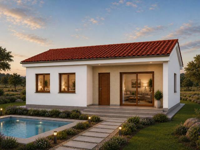 Casa chalet en Venta en Hontoba