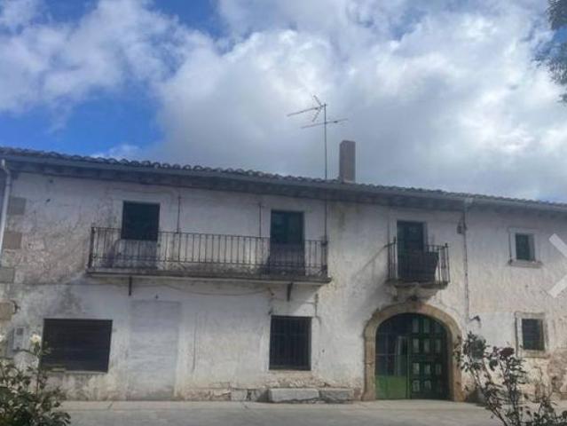 Casa chalet en Venta en Hontoria del Pinar