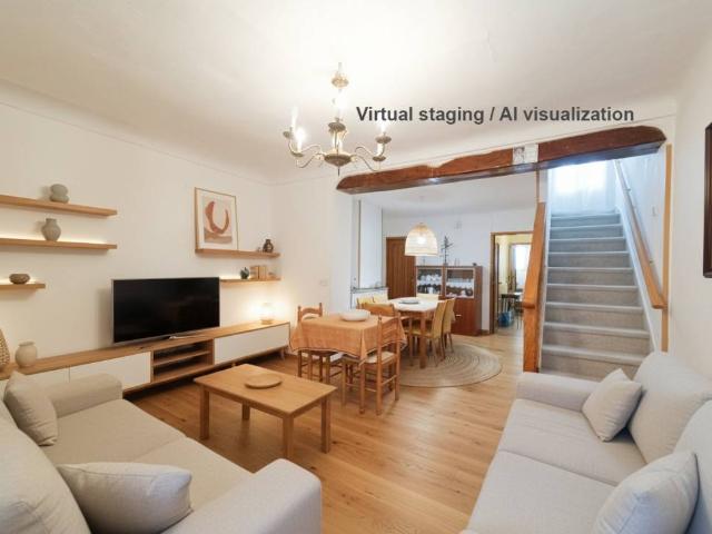 Casa chalet en Venta en Hondón de los Frailes