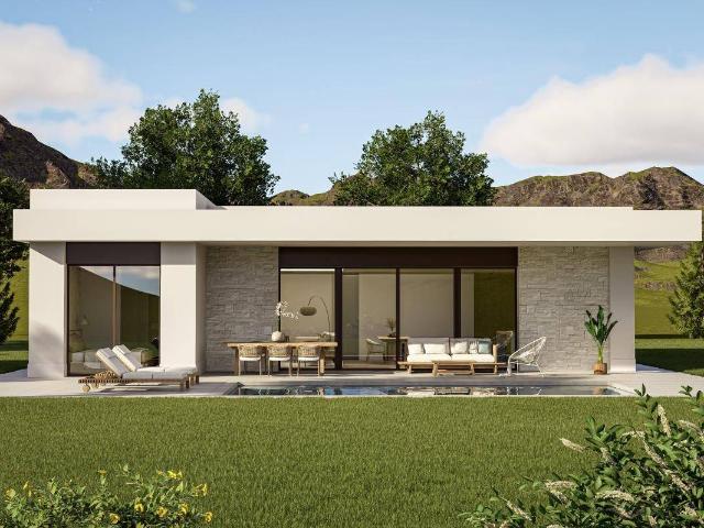 Casa chalet en Venta en Hondón de los Frailes