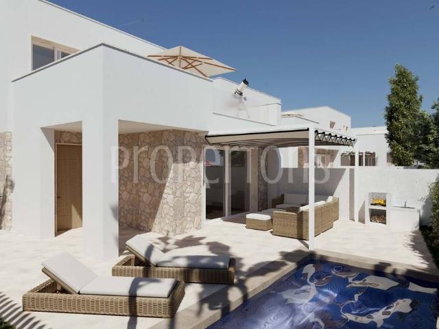 Casa chalet en Venta en Hondón de las Nieves / El Fondó de les Neus