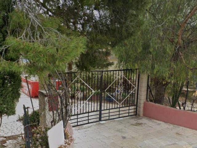 Casa chalet en Venta en Hondón de las Nieves / El Fondó de les Neus