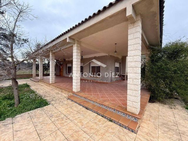 Casa chalet en Venta en Hondón de las Nieves / El Fondó de les Neus