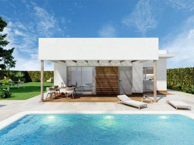 Casa chalet en Venta en Hondón de las Nieves / El Fondó de les Neus