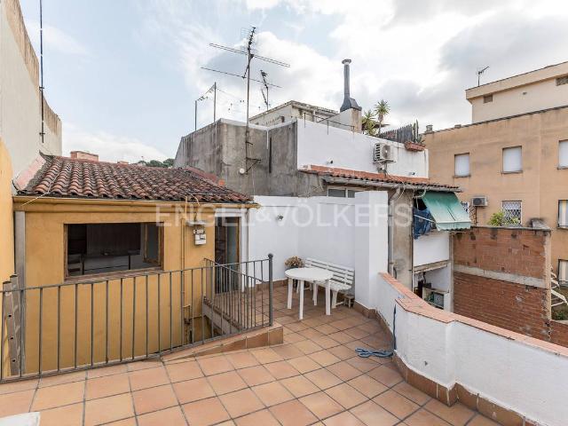 Casa adosada en Venta en Horta