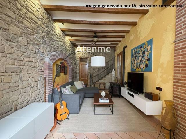 Casa chalet en Venta en Horta