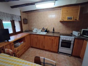 Casa chalet en Venta en Horta de Sant Joan