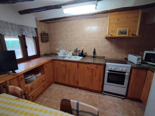Casa chalet en Venta en Horta de Sant Joan