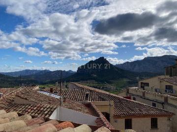 Horta de Sant Joan, Tarragona, Cataluña, Cataluña