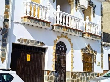 Casa chalet en Venta en Hornachuelos