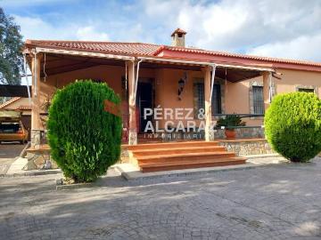 Casa chalet en Venta en Hornachuelos