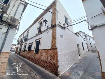 Casa chalet en Venta en Hornachuelos