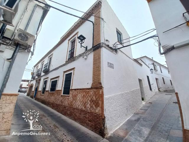 Casa chalet en Venta en Hornachuelos