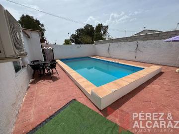 Casa chalet en Venta en Hornachuelos