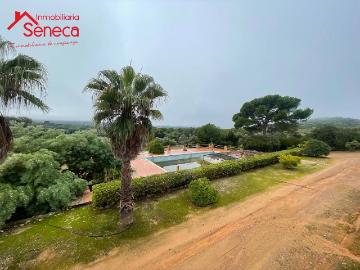 Casa chalet en Venta en Hornachuelos