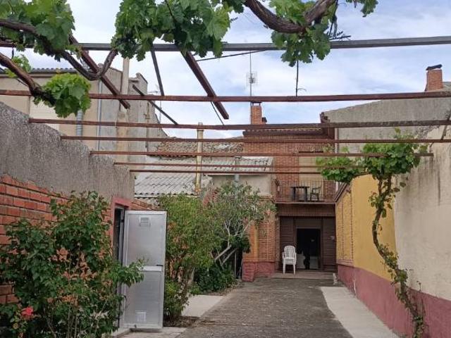 Casa chalet en Venta en Hornillos de Eresma