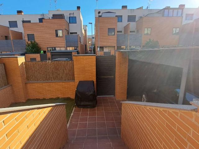 Casa chalet en Venta en Hospital