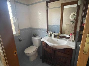 Casa chalet en Venta en Hospital Nuevo Centro de Talavera de la Reina