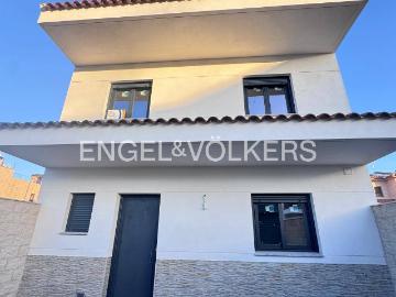 Casa chalet en Venta en Hospital Nuevo Centro de Talavera de la Reina