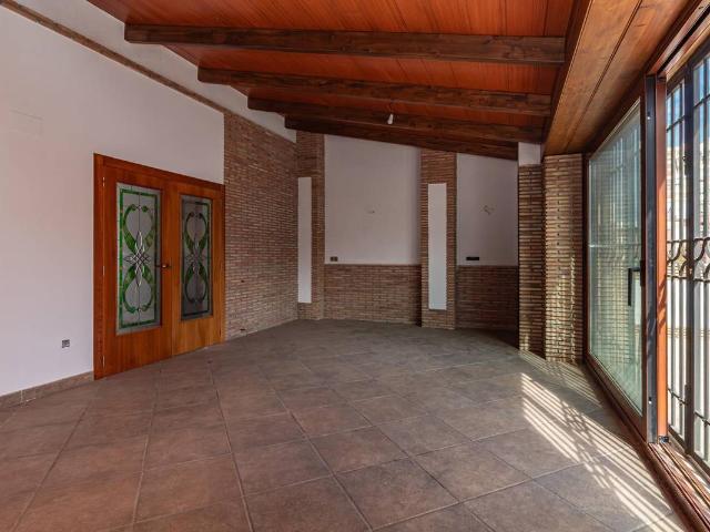 Casa chalet en Venta en Hospital Plaza del Real