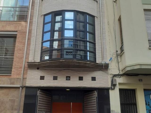 Casa chalet en Venta en Hospital Plaza del Real