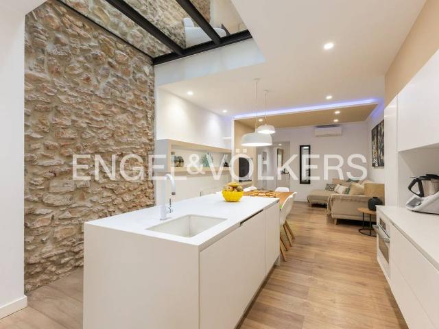 Casa chalet en Venta en Hospital Plaza del Real