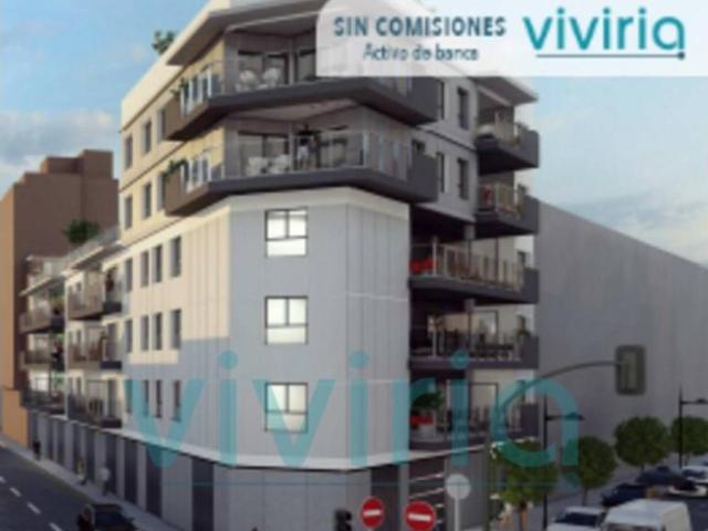Casa chalet en Venta en Hospital Plaza del Real