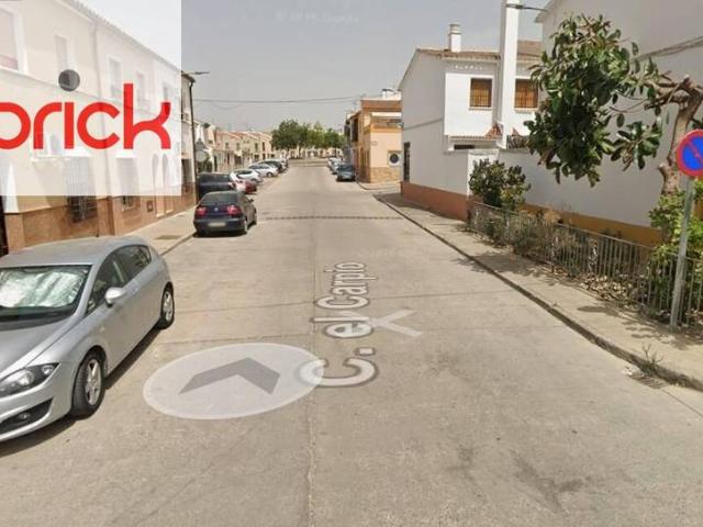 Casa chalet en Venta en Hoya del Molino