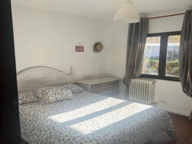 Casa Chalet en Venta en Hoya, La Salamanca