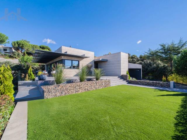 Casa chalet en Venta en Hoyo de Manzanares