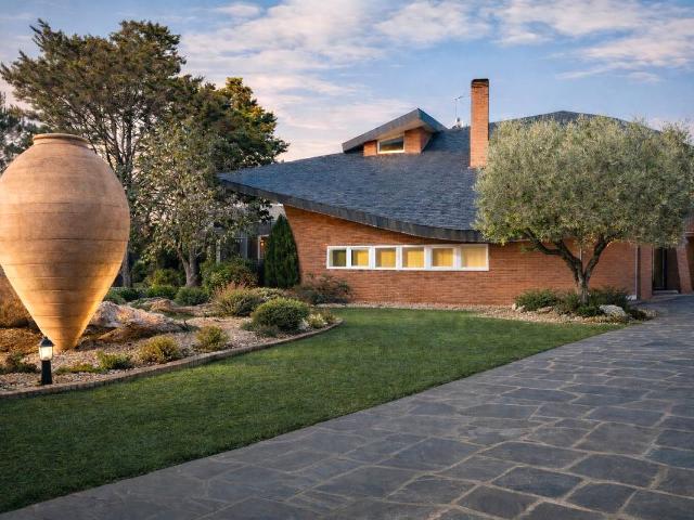 Casa chalet en Venta en Hoyo de Manzanares