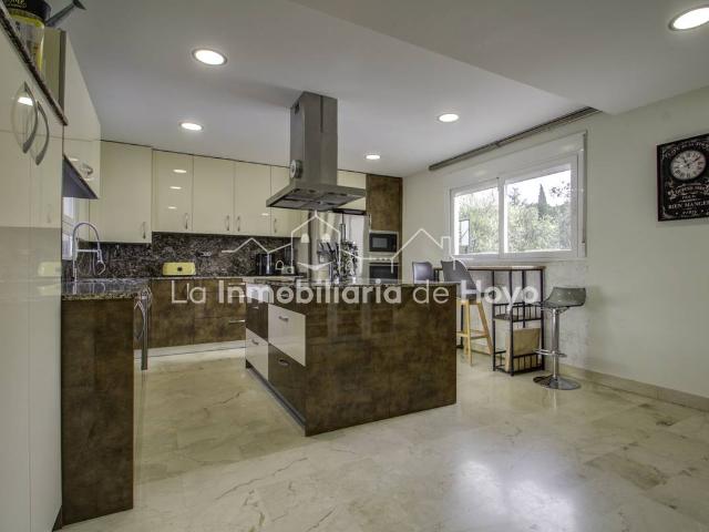 Casa chalet en Venta en Hoyo de Manzanares