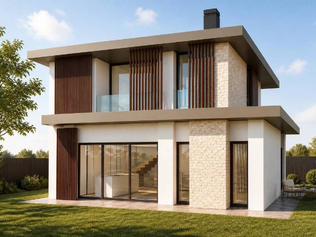 Casa chalet en Venta en Hoyo de Manzanares