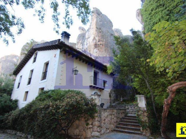 Casa chalet en Venta en Hoyo de Manzanares